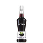 Liquore Monin Creme De Cassis De Dijon cl 70