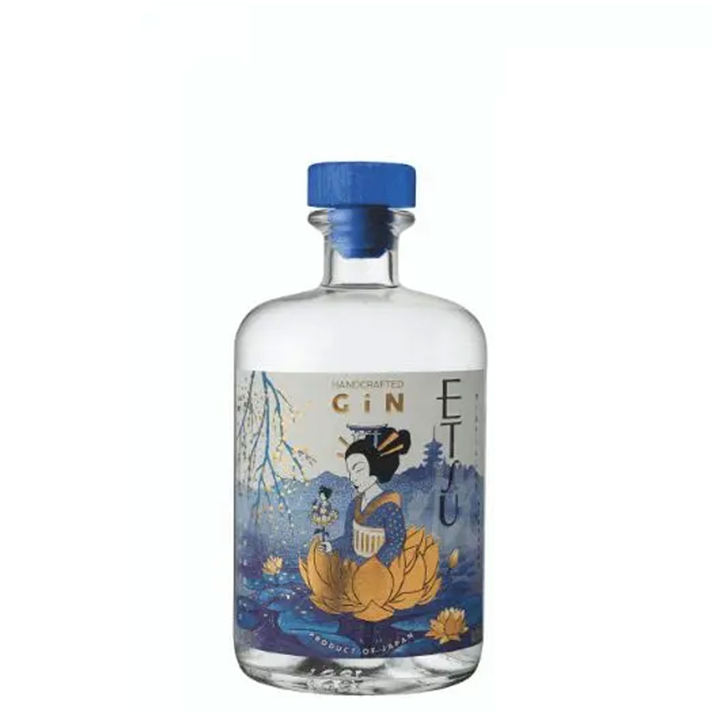 Gin Etsu Original Giapponese cl 70