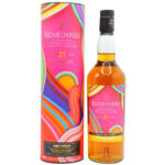 Whisky Benrinnes 21 anni special release cl 70 Astucciato 2024