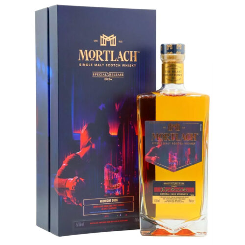 Whisky Mortlach special release cl 70 Astucciato 2024