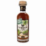 Rum La Maison du rhum XO Jamaique- trinidad- sainte lucie cl 70