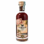Rum La Maison du Rhum ile maurice XO cl 70 Tradition Francaise