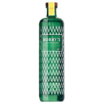 Genever Bobby's Schiedam Jenever cl 70 (Verde)