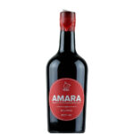 Amaro Amara di arancia rossa cl 70