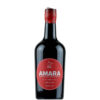 Amaro Amara di arancia rossa cl 70