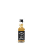 Whisky Jack Daniel's cl 5 mignon Pet