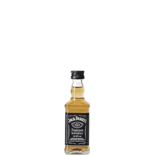 Whisky Jack Daniel's cl 5 mignon Pet