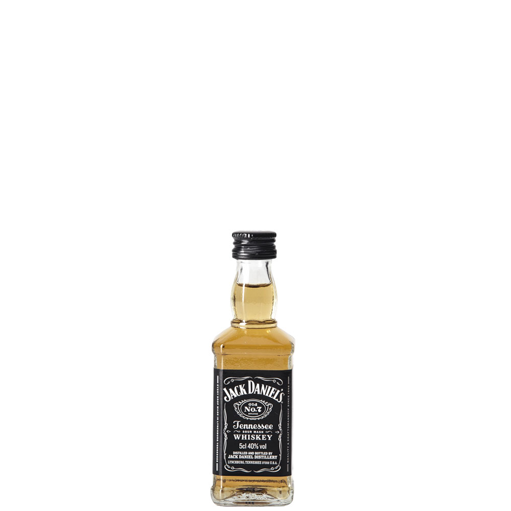 Whisky Jack Daniel's cl 5 mignon Pet