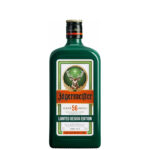 Jagermeister Herbal Green cl 70 Limited Design Edition
