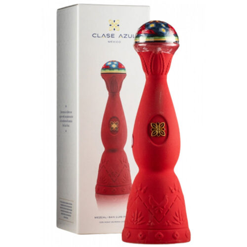 Mezcal Clase Azul San Luis cl 70 Astucciato