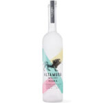 Vodka Altamura cl 70