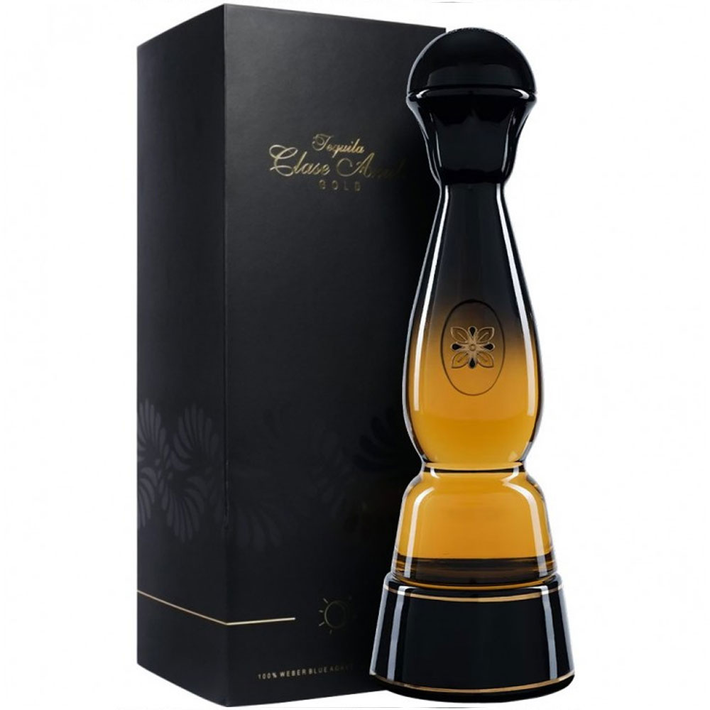 Tequila Clase Azul gold cl 70 Astucciata