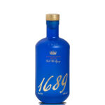 Gin Authentic Dutch 1689 cl 70