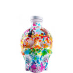 Vodka Crystal Head cl 70 Paint Your Pride Edition