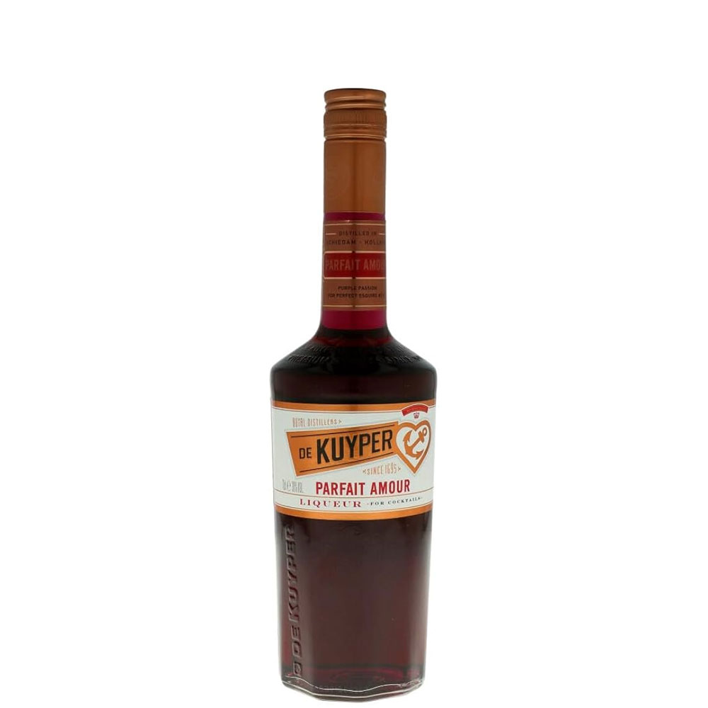 De Kuyper Parfait Amour cl 70