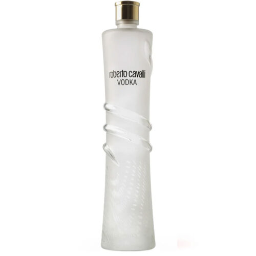 Vodka Roberto Cavalli cl 70