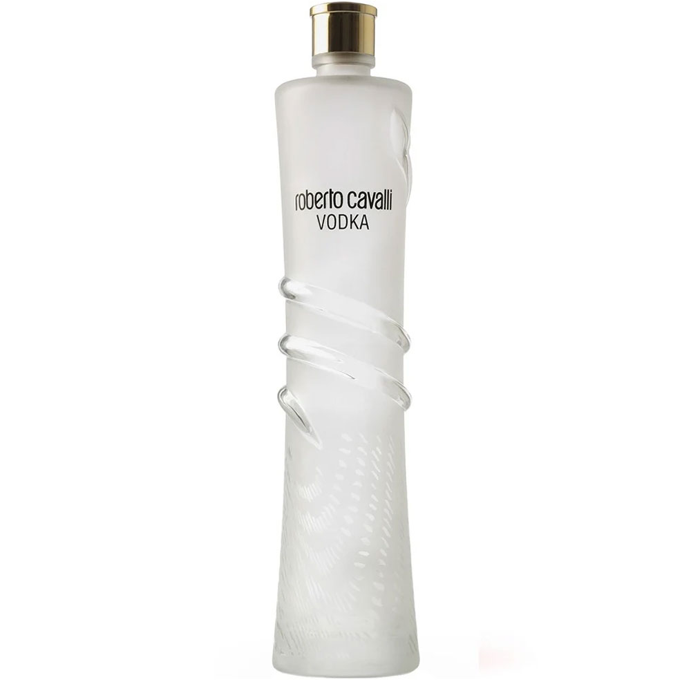 Vodka Roberto Cavalli cl 70