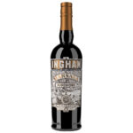 Marsala Ingham Superiore Semi Secco cl 75