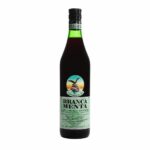 Amaro Branca Menta lt 3