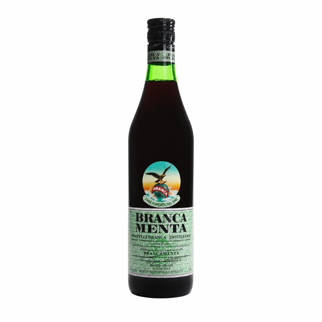 LQ6202 Amaro Branca Menta lt 3