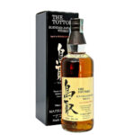 Whisky Matsui The Tottori  Blended Ex Bourbon Barrel cl 70 Giappone