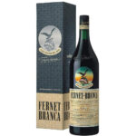 Amaro Fernet Branca lt 3 Astucciato