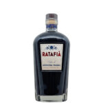 Liquore Fabbri Ratafià cl 70 Elisir Di Amarena