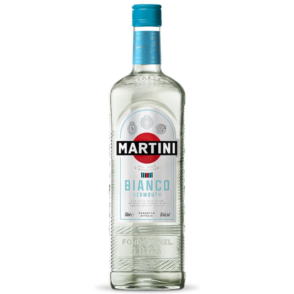 Vermouth Martini Bianco lt 1 NEW