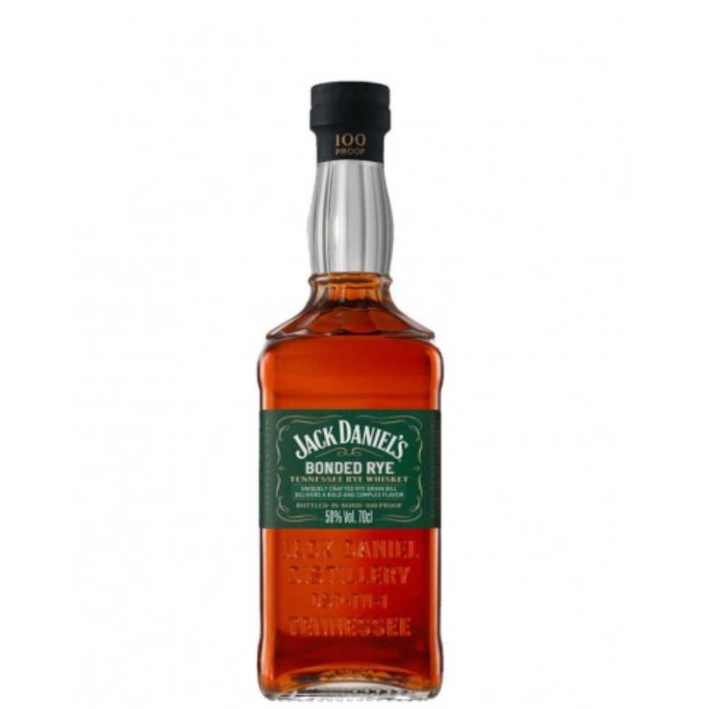 Whisky Jack Daniels bonded rye cl 70