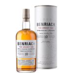 Whisky Benriach 10 anni cl 70 Astucciato