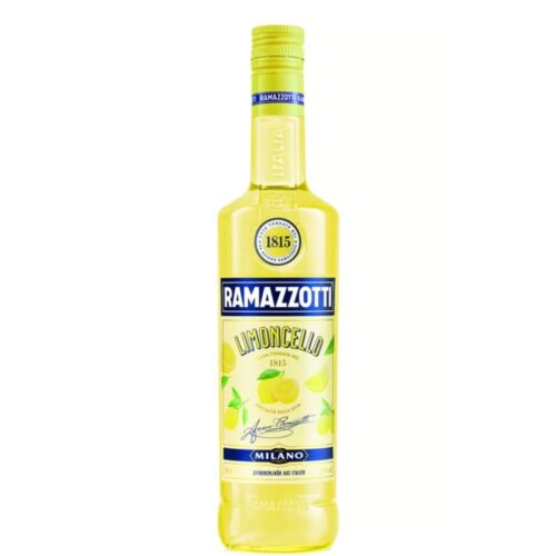 Limoncello Ramazzotti cl 70