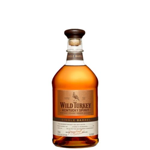 Whisky Wild Turkey kentucky single barrel cl 70