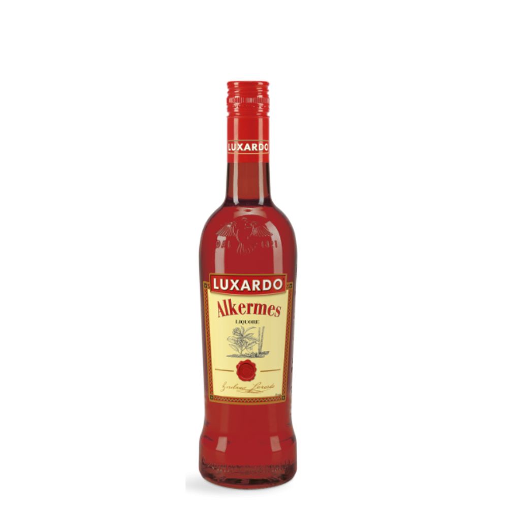 Liquore Alkermes Luxardo cl 50