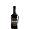 Amaro agricolo ginestra dell'etna Rossa cl 50