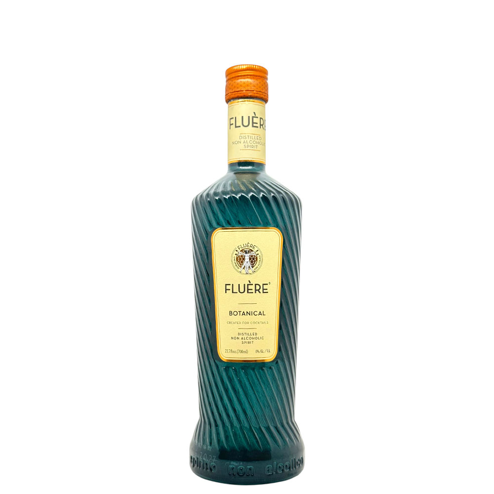 Fluere Botanical Analcolico cl 70