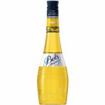 Liquore Bols crema de banana cl 70
