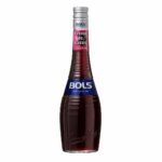 Liquore Bols creme de cassis cl 70