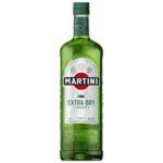 Vermouth Martini Dry lt 1 NEW