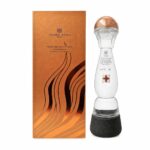 Tequila clase azul blanco Ahumado cl 70 Astucciata