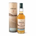 Whisky Oban 12 anni special release 2025 cl 70 Astucciato