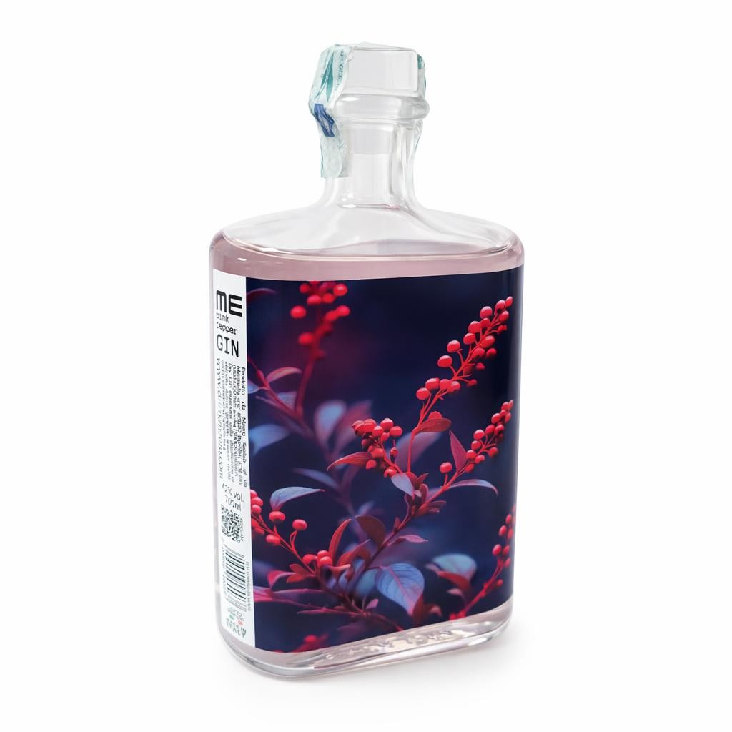 Gin pink pepper ME CL 70