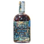 Rum Don Papa alon cl 70