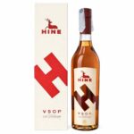 Cognac Fine Champagne Hine cl 70 Astucciato