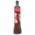 Vodka Artic Cioccolato e Peperoncino cl 70