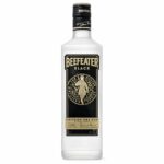 Gin Beefeater black cl 70