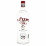 Vodka classica Extreme Bagnoli lt 1
