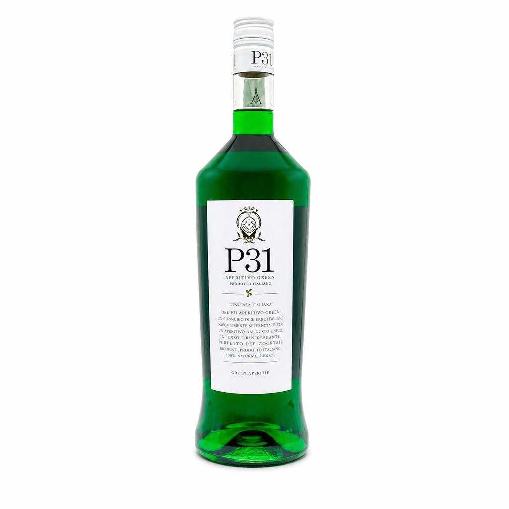 Aperitivo P31 Lt 1