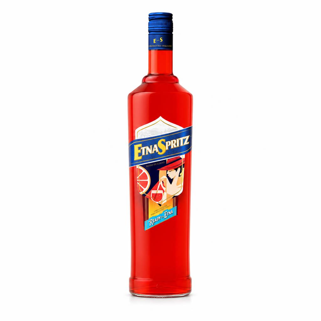 LQ6590 Aperitivo Etna Spritz lt 1 Agrosan
