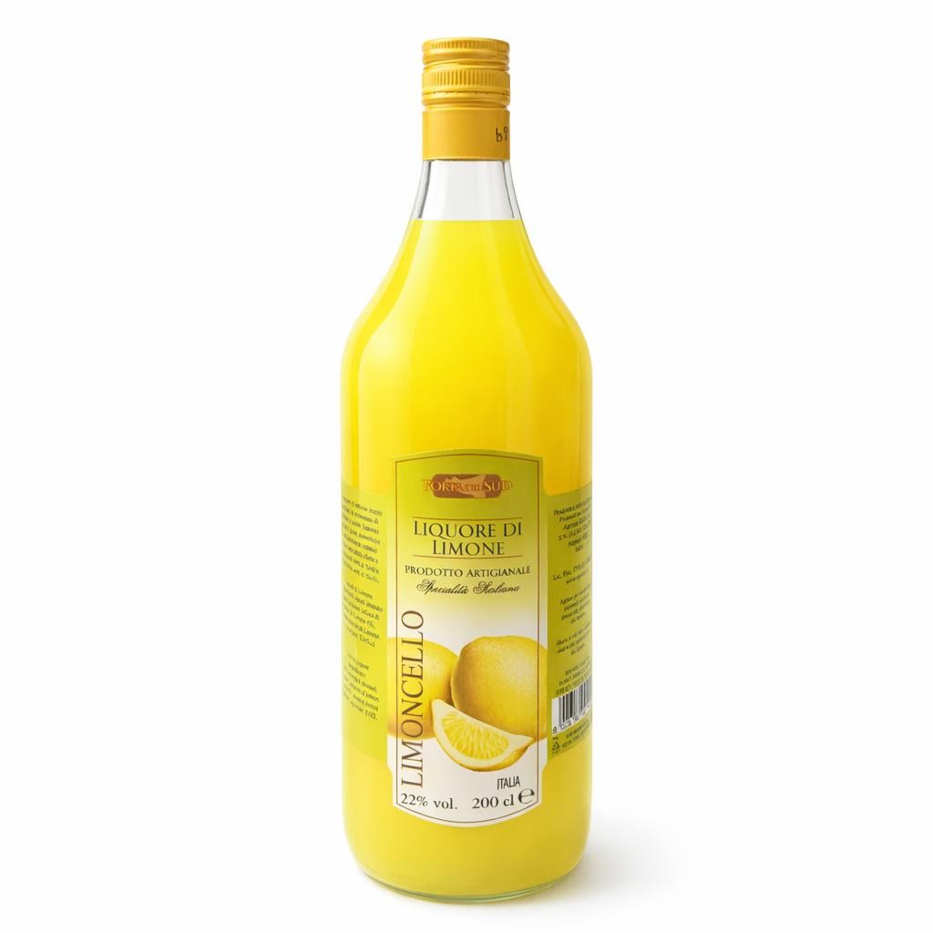 LQ6591 Limoncello Agrosan lt 2