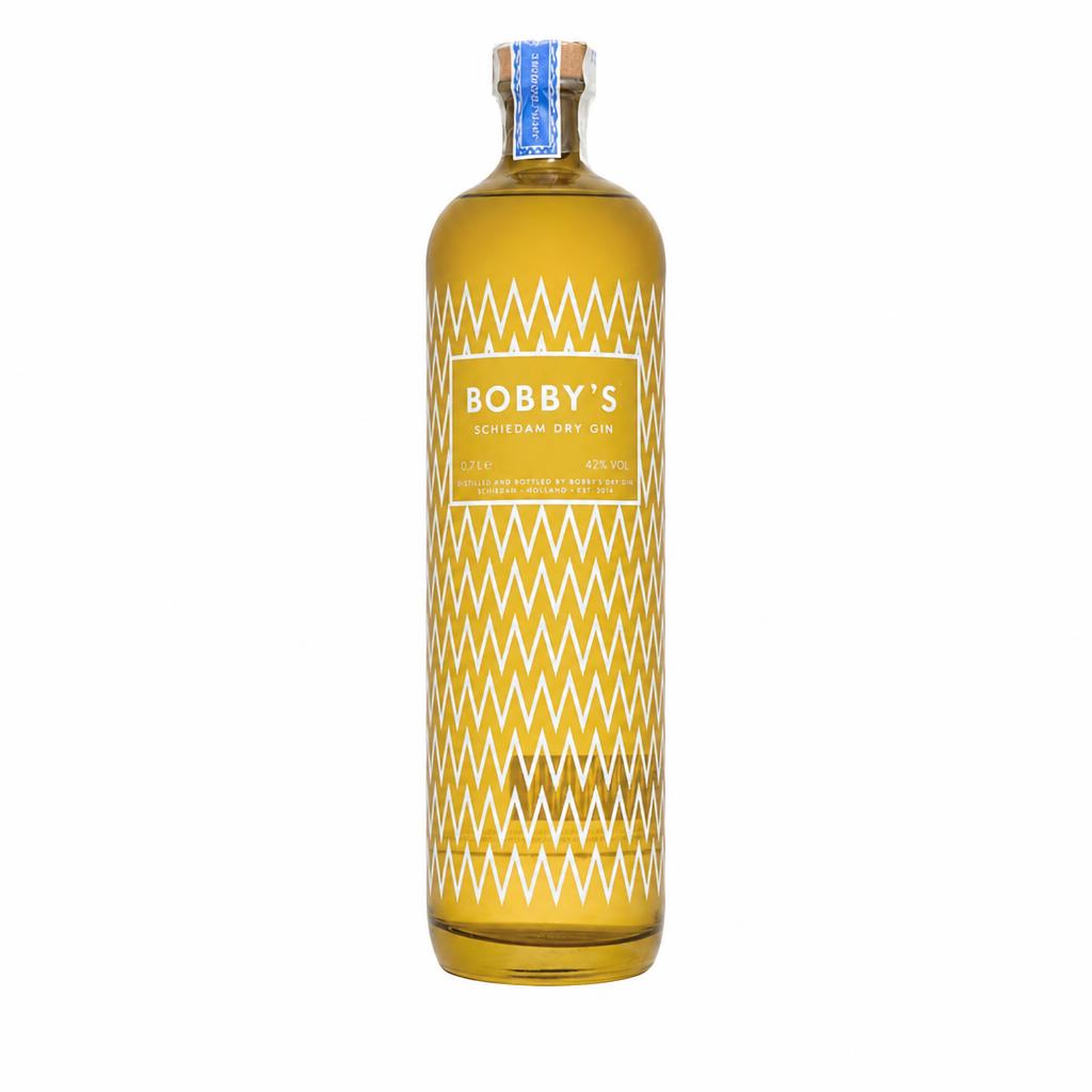 Gin Bobbys lt 1